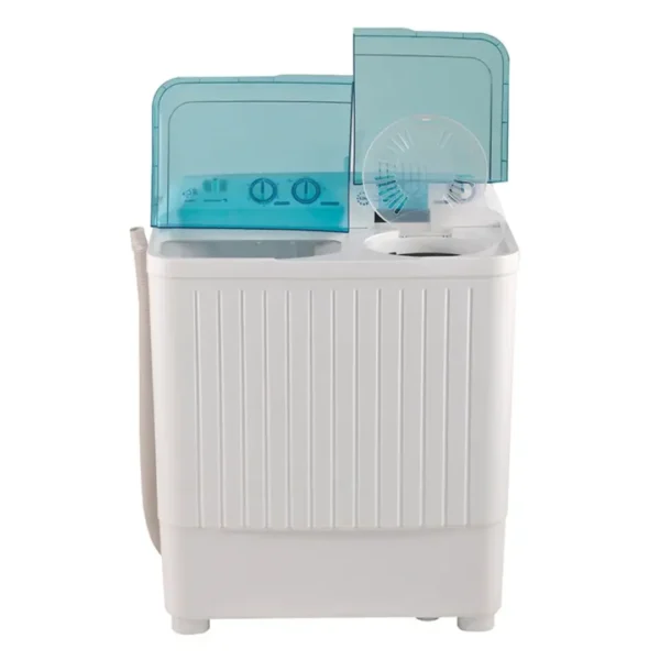 Haier HWM 80-AS Semi-automatic Washing Machine