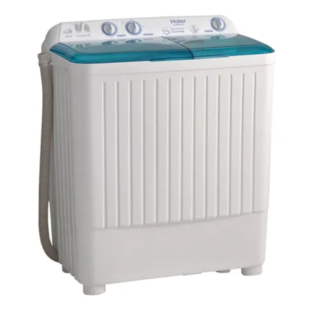 Haier HWM 80-AS Semi-automatic Washing Machine