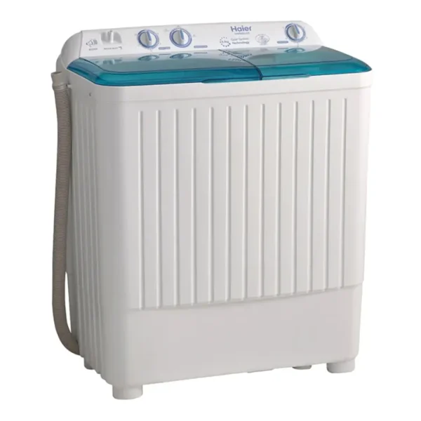 Haier HWM 80-AS Semi-automatic Washing Machine