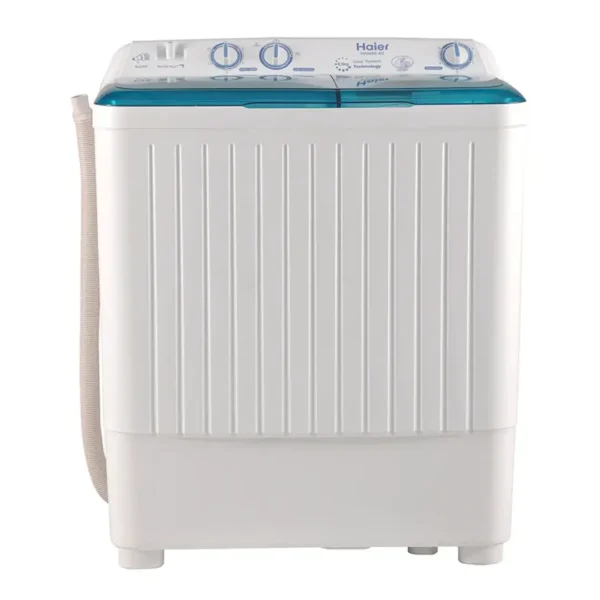 Haier HWM 80-AS Semi-automatic Washing Machine