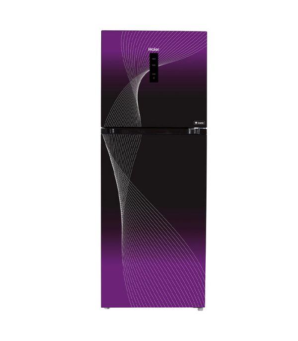 Haier HRF-398IFRA Inverter Refrigerator - Image 4