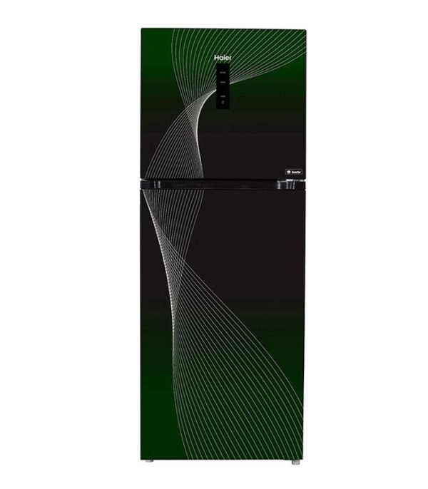 Haier HRF-438IFRA Inverter Refrigerator - Image 2