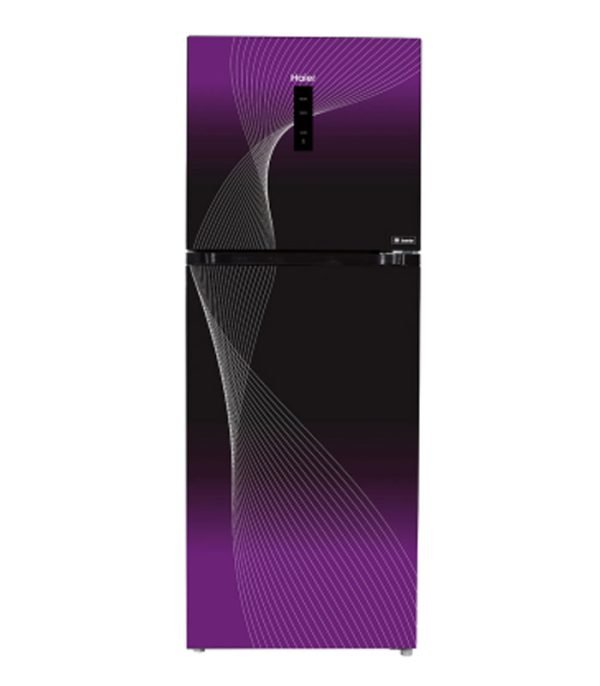 Haier HRF-438IFRA Inverter Refrigerator - Image 3