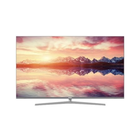 Haier LE55S8000UX 55" UHD Android Q-LED