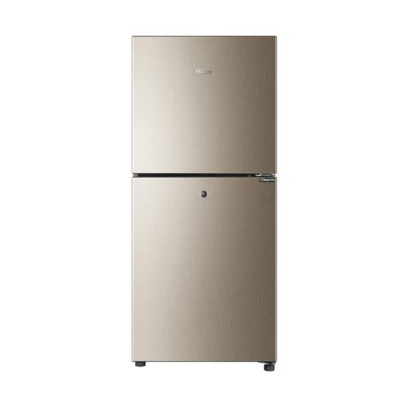 Haier HRF-368 EBS/ EBD E-star Refrigerator