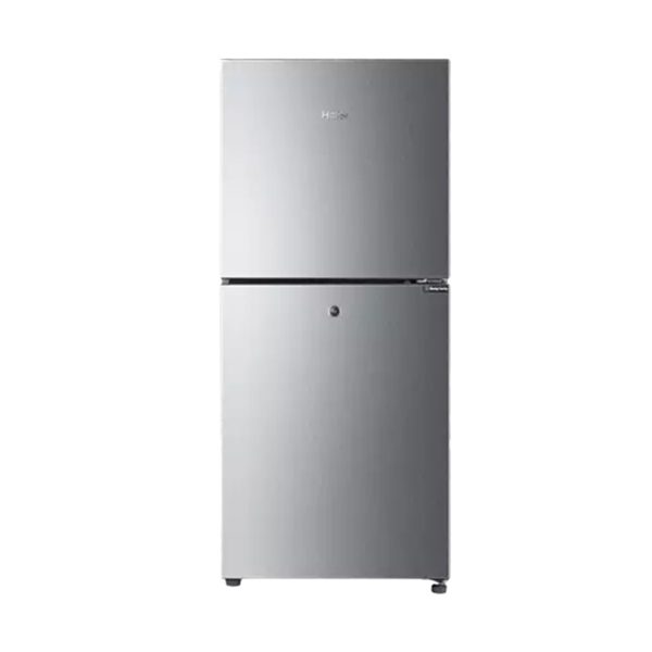 Haier HRF-368 EBS/ EBD E-star Refrigerator - Image 2