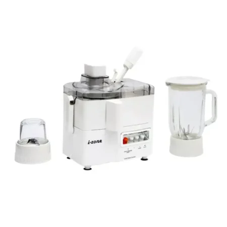 I-Zone IZ-221 Juicer & Blender
