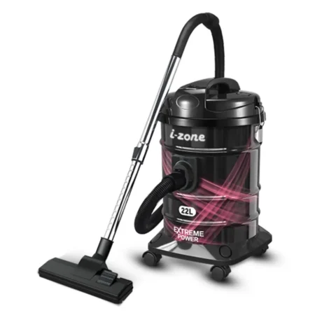 I-Zone IZ-322 Vacume Cleaner