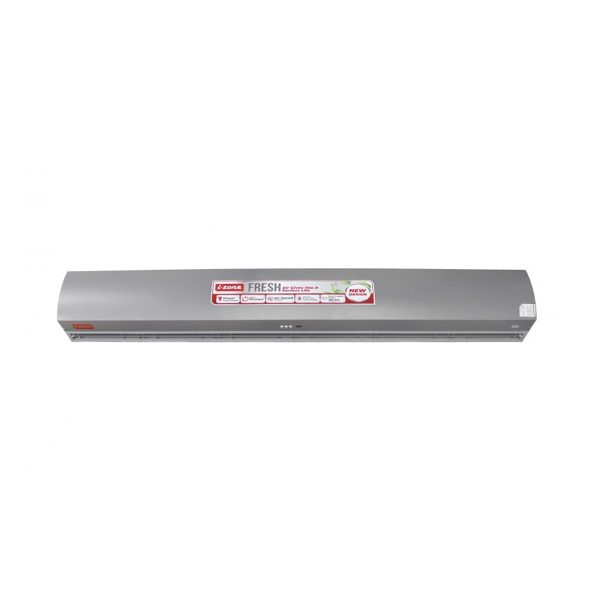 I-Zone Mas-505 5 Feet Supreme Series Air Curtain