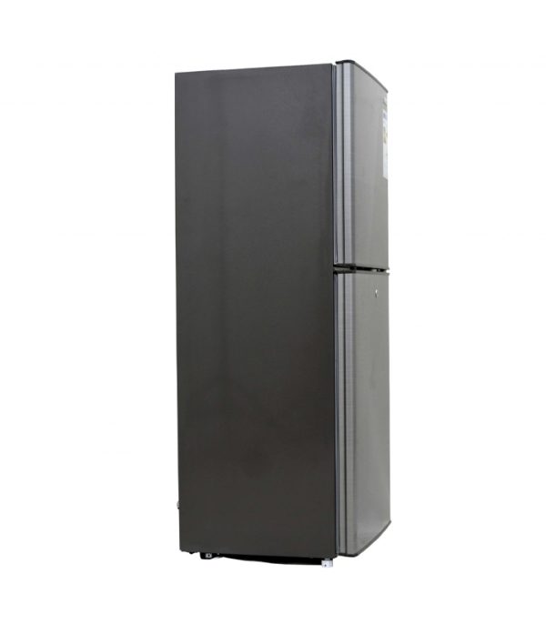 IZONE IZ-338SL Refrigerator Silver - Image 3