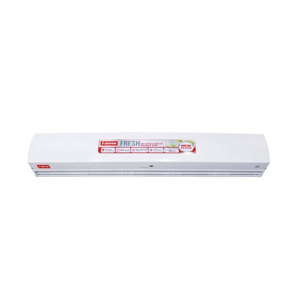 I-Zone Air Curtain 404 (4 Feet)