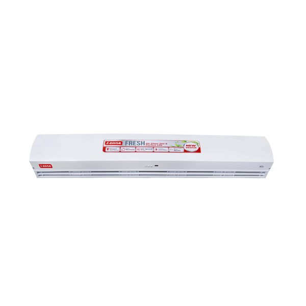 I-Zone Air Curtain 404 (4 Feet) - Image 2