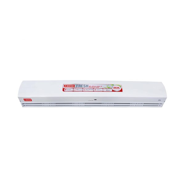 IZone Air Curtain 505 (5 Feet)