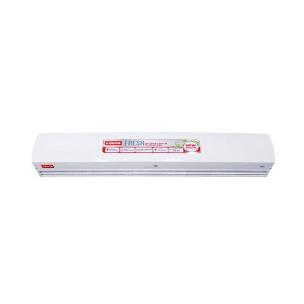 I-Zone Air Curtain 505 (5 Feet) - Image 2