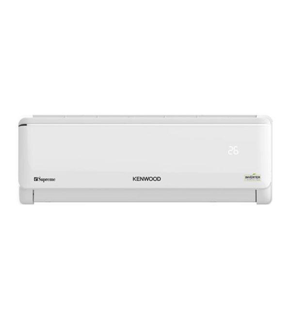 Kenwood KES-1839S 1.5 Ton E supreme AC