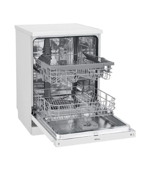 LG Dish Washer DFB512W - Image 2