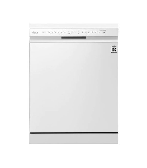 LG Dish Washer DFB512W