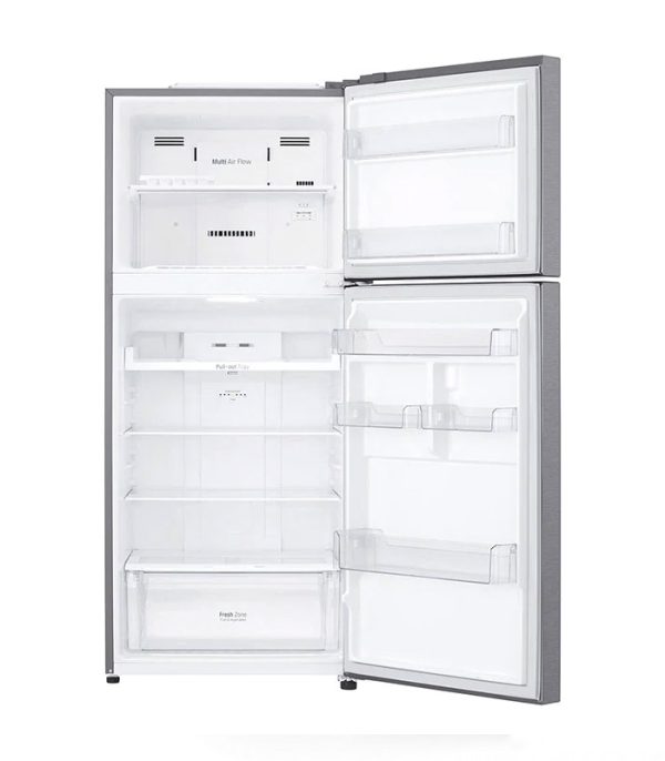 LG GN-C552SLCN No Frost Refrigerator (LG ME) - Image 2