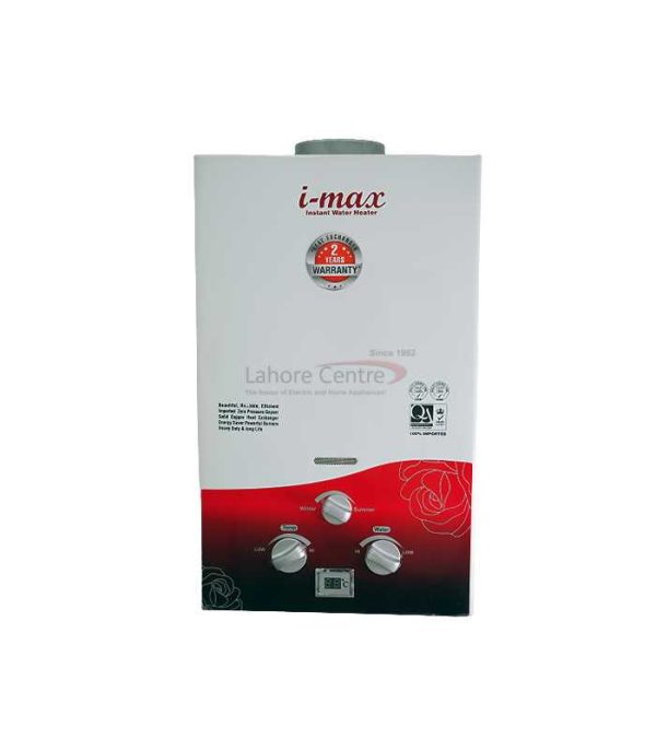 i-Max M8W Instant Water Heater 8 Liter - Image 2