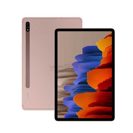 Samsung Galaxy Tab S7 Plus 12.4 256GB (T970)