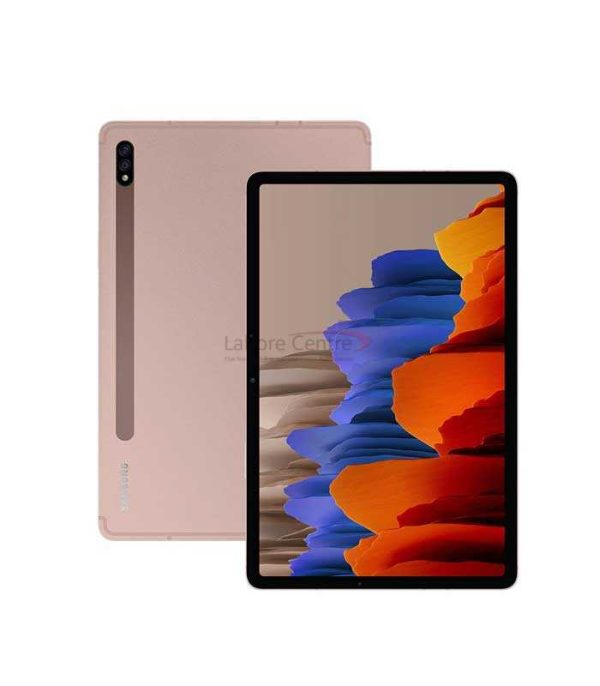 Samsung Galaxy Tab S7 Plus 12.4 256GB (T970)