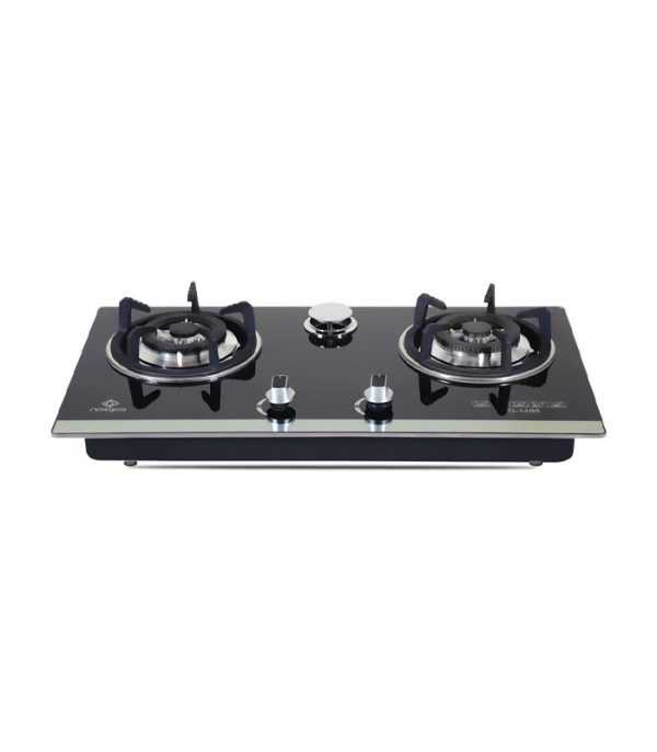 NASGAS K/HOB DG-GN2 GLASS - Image 2