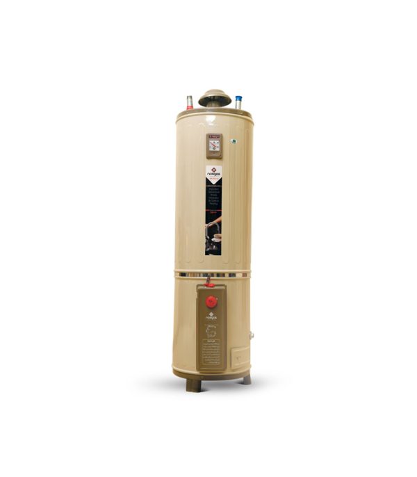 Nasgas DG-25 Deluxe Geyser