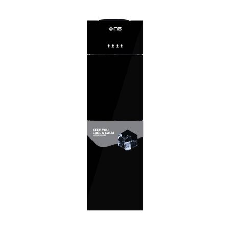 Nasgas NWD 200 Water Dispenser 3 Taps