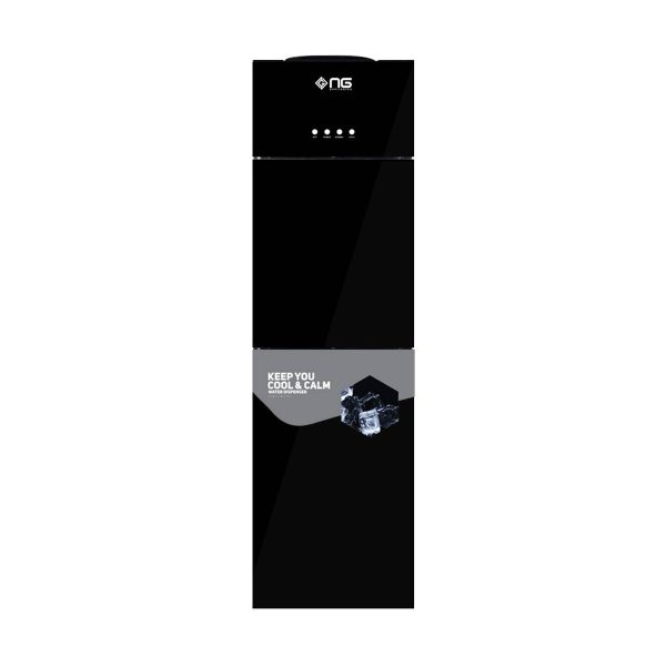 Nasgas NWD 200 Water Dispenser 3 Taps