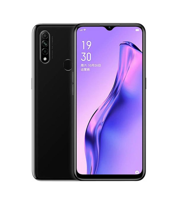 Oppo A31 128GB Storage 4GB Ram - Image 2