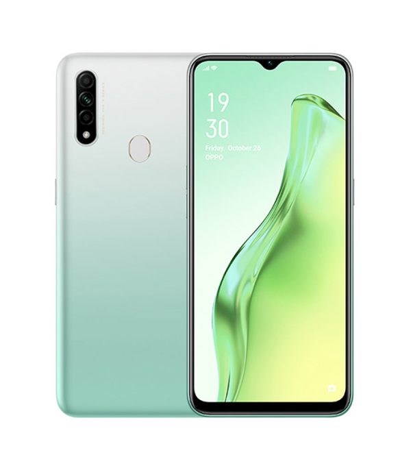 Oppo A31 128GB Storage 4GB Ram