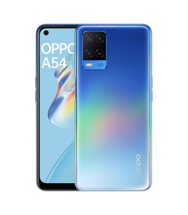 Oppo A54 128GB Storage 4GB Ram - Image 2