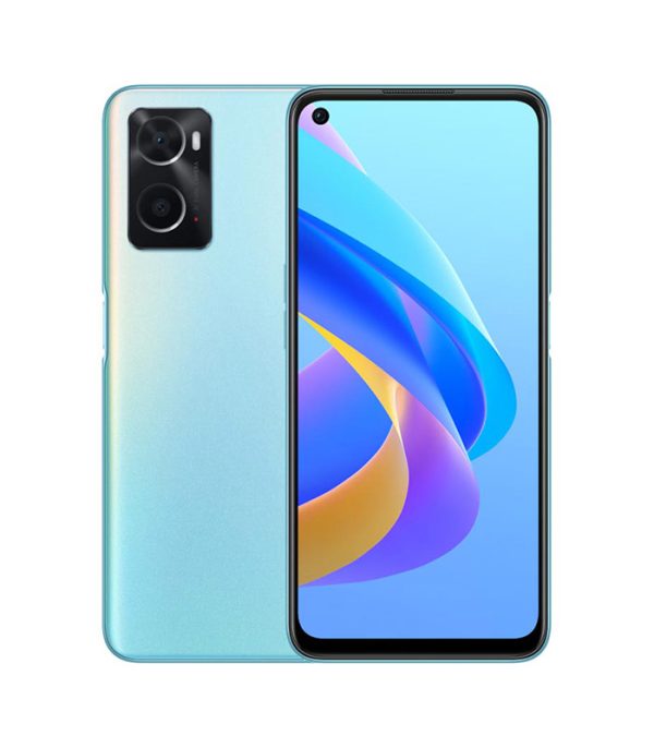 Oppo A76 128GB Storage 6GB Ram - Image 2