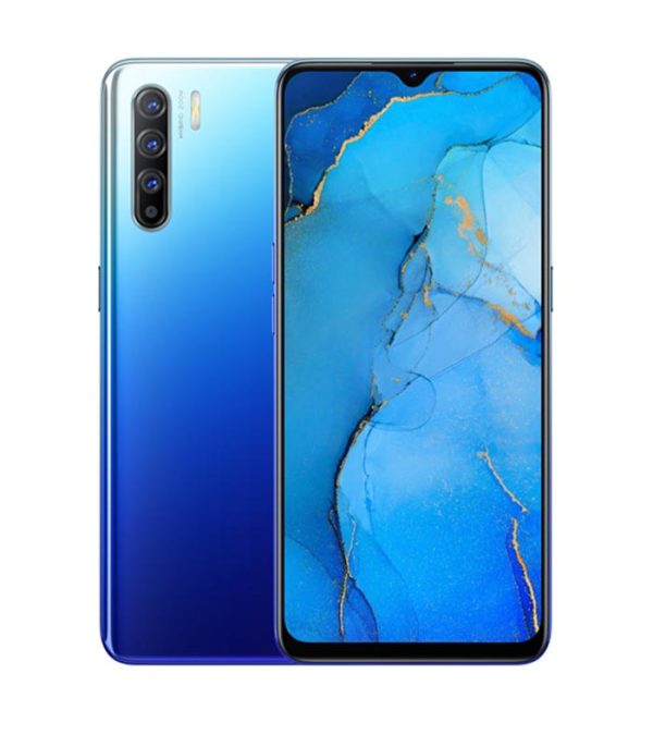 Oppo Reno 3 128GB Storage, 8GB Ram