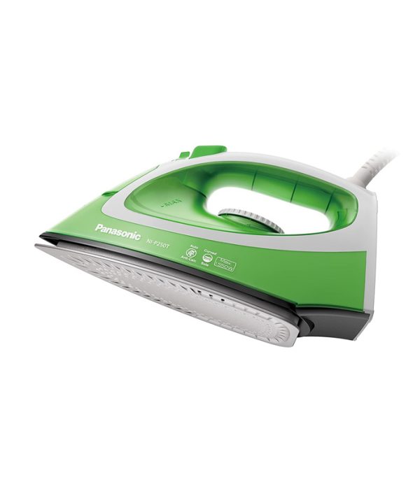Panasonic P250 Steam Iron - Image 2