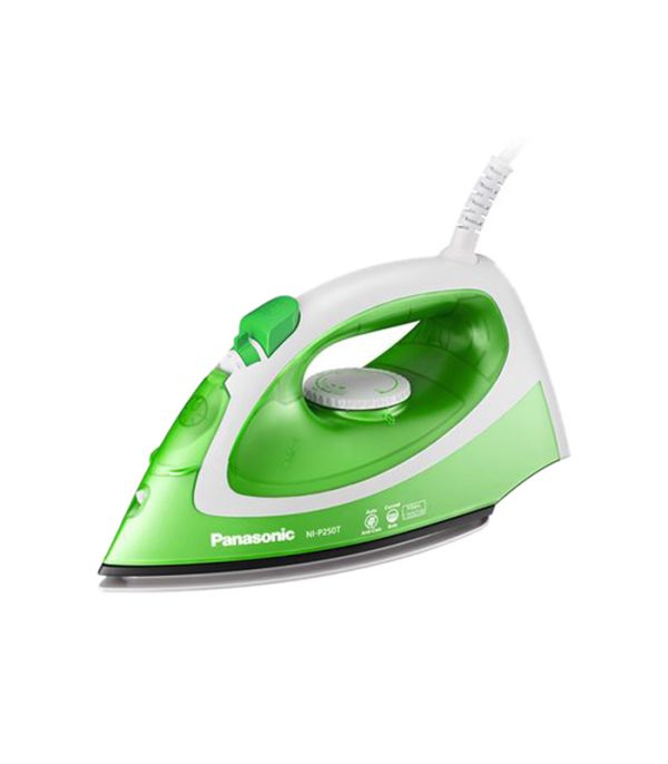 Panasonic P250 Steam Iron