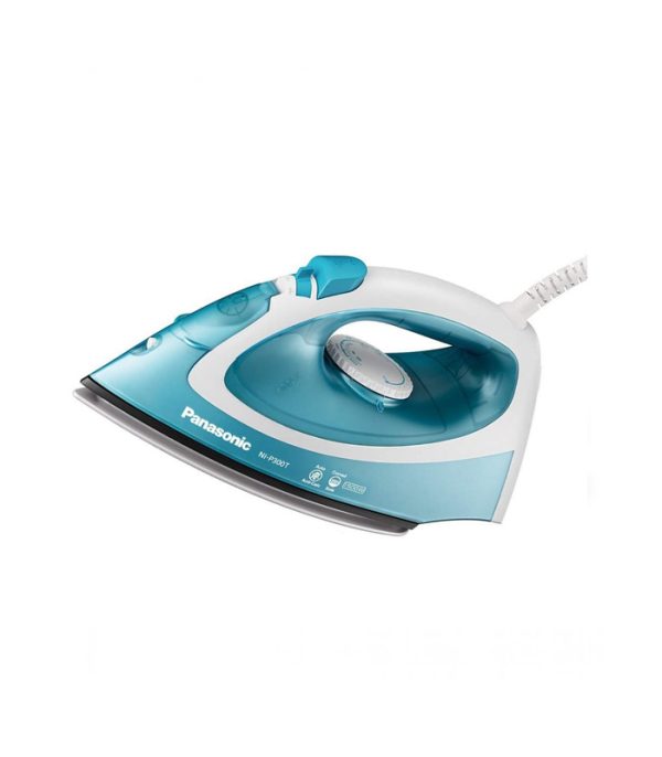 Panasonic Steam Iron P300-T - Image 2