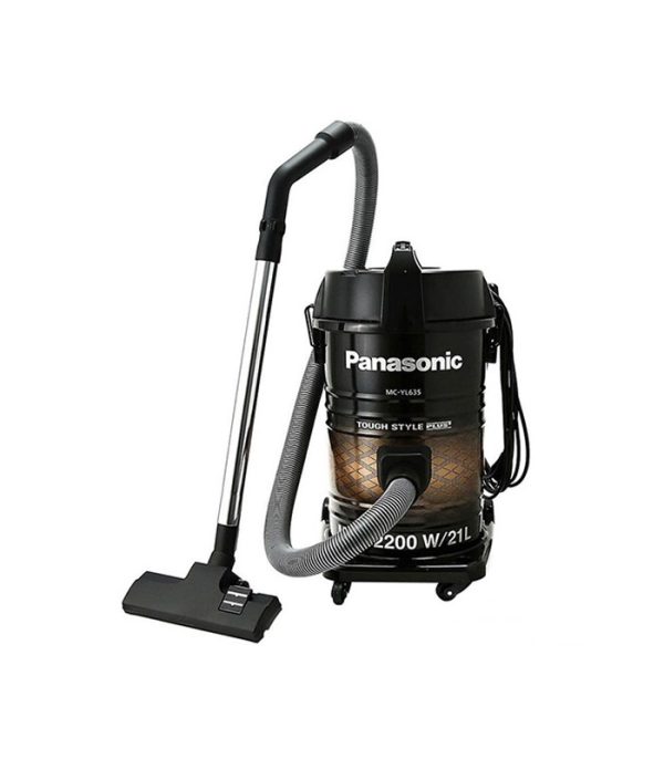 Panasonic Vacum Cleaner MC-YL635