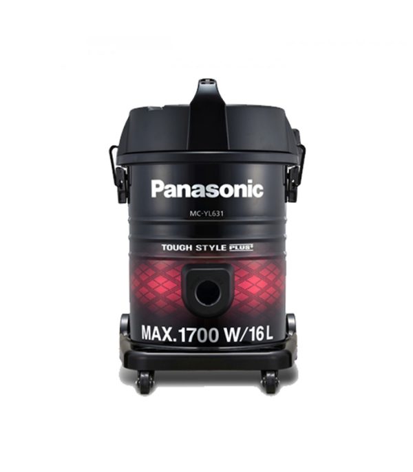 Panasonic MC-YL631 Vacuum Cleaner