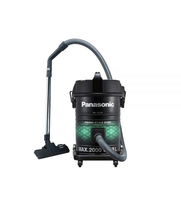 Panasonic MC-YL633 Vacuum Cleaner - Image 2