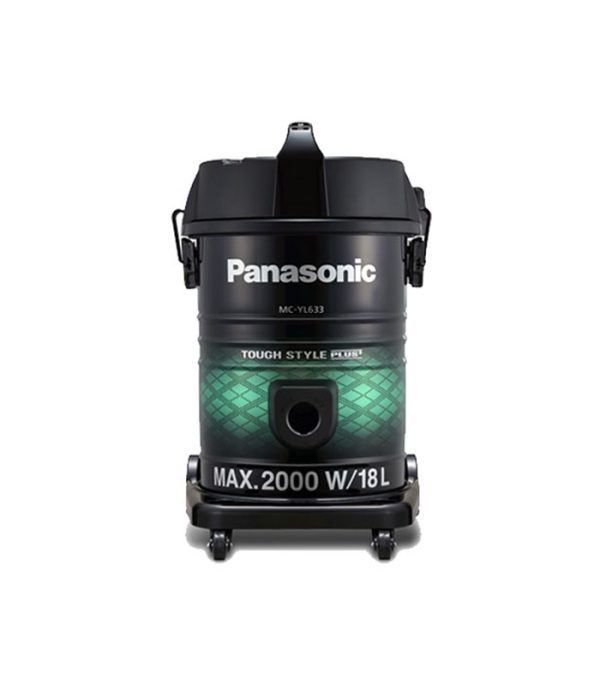 Panasonic MC-YL633 Vacuum Cleaner