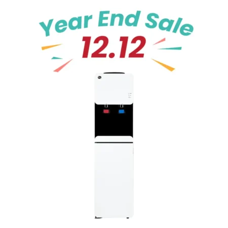 PEL 315 Smart Water Dispenser Year End Sale 12.12