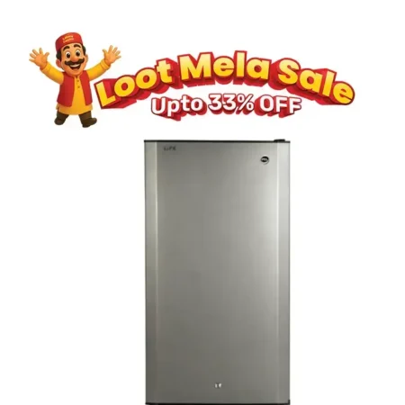 PEL PRL1400 Life Single Door Refrigerator