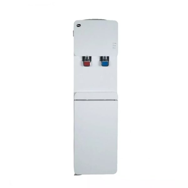 PEL PWD-115 Water Dispenser Smart White 2 Taps
