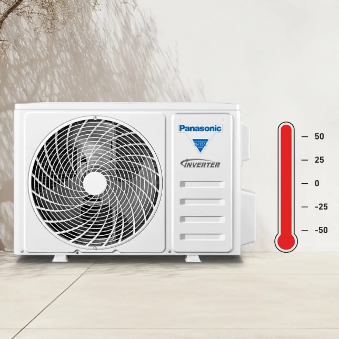 Panasonic UE-18XKF9 1.5 Ton Inverter AC