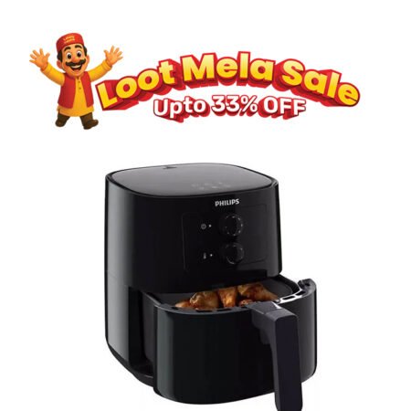 Philips HD9200/90 Air Fryer