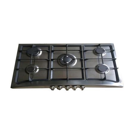 Signature Kitchen Hob HZ5871S (5 BURNER)