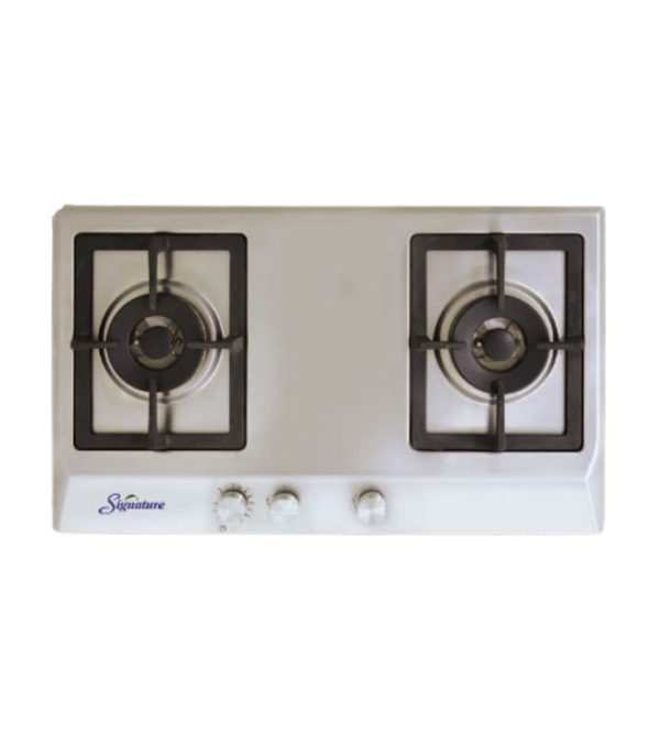 Signature Kitchen Hob SBH-AA760S (2BRN)