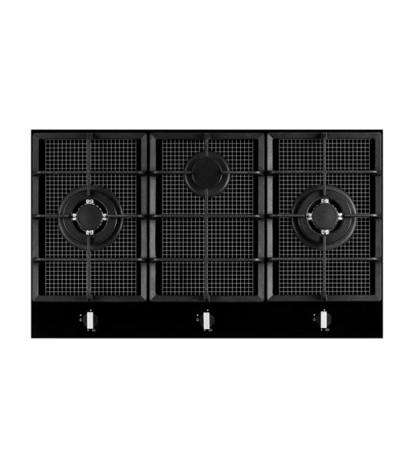 Signature Kitchen Hob SBH-AC700G(3BRN)