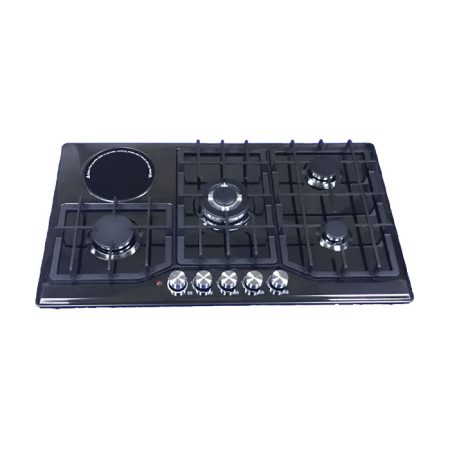 Signature Kitchen Hob SBH-HC5861S (5BRN)